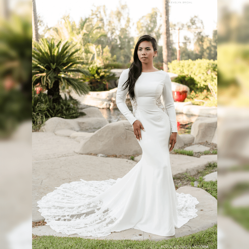 Bridal Shop in Idaho Falls | Downtown Bridal & Dress Shop