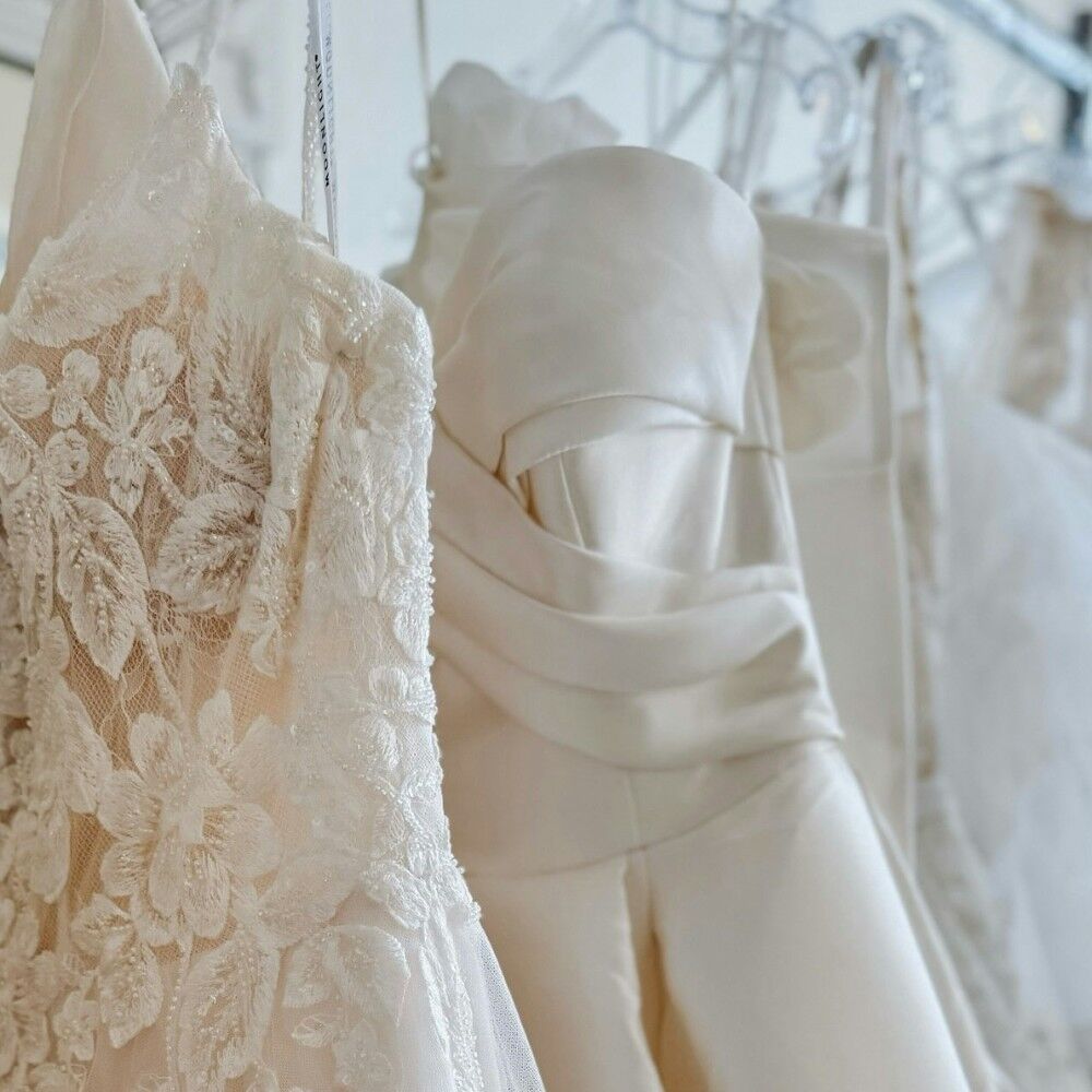 Dress Shop in Idaho Falls | Wedding, Prom, Quince, and More