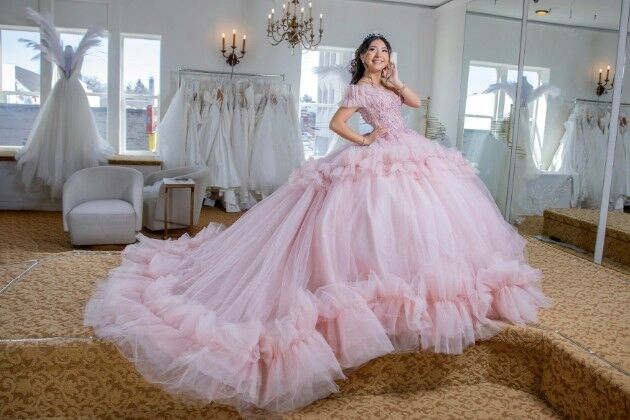 Bridal Shop in Idaho Falls | Downtown Bridal & Dress Shop