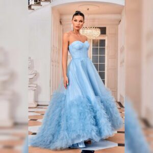 Dresses & Gowns | Bridal, Prom, Quince, and More