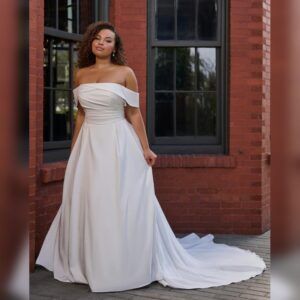 Dresses & Gowns | Bridal, Prom, Quince, and More Dresses & Gowns | Bridal, Prom, Quince, and More