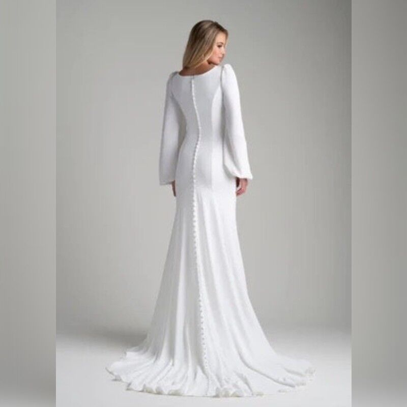 bishop sleeve m757