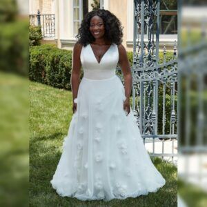 Dresses & Gowns | Bridal, Prom, Quince, and More