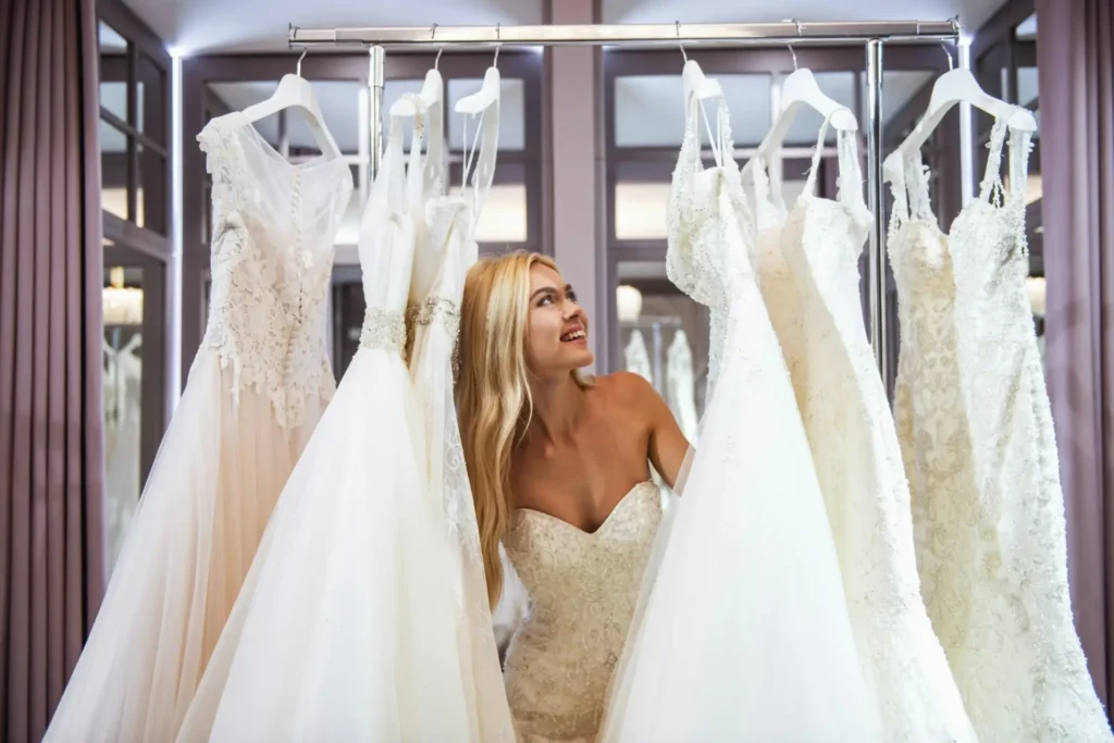 prom dress shops idaho falls Rails main image 0